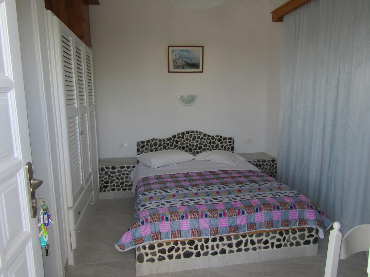 เปริสซา มาร์ Hotel Agios Georgios  ภายนอก รูปภาพ