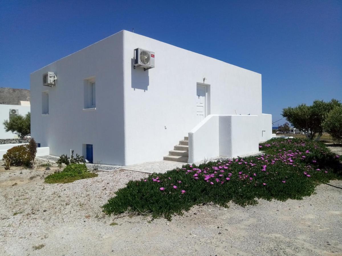เปริสซา มาร์ Hotel Agios Georgios  ภายนอก รูปภาพ